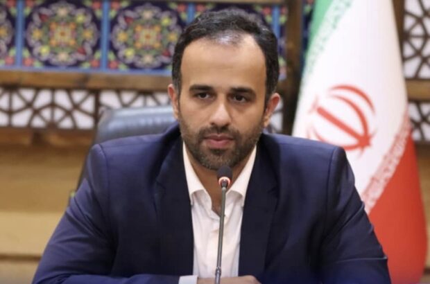 اجرای هم‌زمان پروژه‌های تقاطع‌های غیرهمسطح و بازگشایی معابر، گامی بلند برای کاهش بار ترافیکی شهر/ _بازگشایی محور راهبردی بلوار شهید سلیمانی ژ۵  _ اتصال مسیر گلزاران به شهرک فرهنگیان و کوی حسینی به خیابان نبوت  _ تکمیل مسیر خیابان سعدی به سرکل طی ماه های آینده