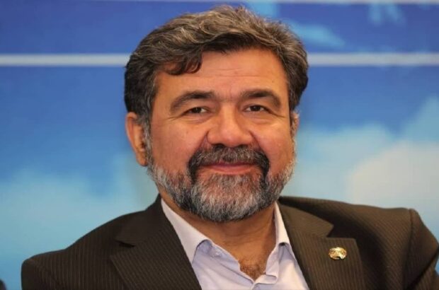 چهره جدید مخابرات رونمایی شد