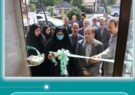 اولین شعبه پست‌بانک خمام افتتاح شد