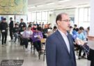 رقابت تنگاتنگ بیش از ۲۰ هزار داوطلب در نوبت دوم کنکور سراسری در گیلان