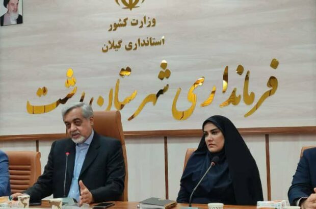 آغاز عملیات اجرایی تامین آب شرب شهر پیربازار و ۲۷ روستای دیگر آغاز عملیات اجرایی تامین آب شرب شهر پیربازار و ۲۷ روستای دیگر