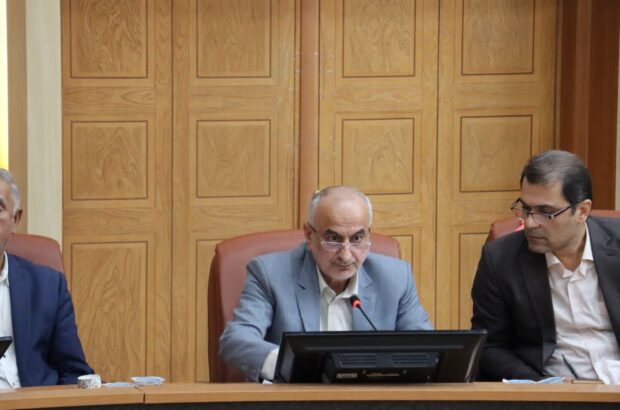 ثبت نام انتخاب صادرکنندگان نمونه ملی آغاز شد/صعود صادراتی ۱۳ درصدی گیلان ثبت نام انتخاب صادرکنندگان نمونه ملی آغاز شد/صعود صادراتی ۱۳ درصدی گیلان