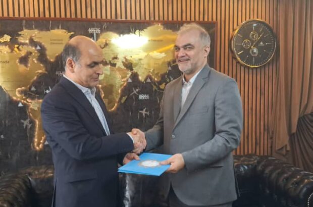 افزایش پروازهای خارجی به مقصد گیلان در دستور کار قرار می گیرد