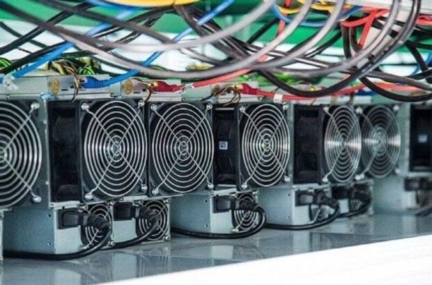 رشد سه برابری جمع‌آوری ماینرهای غیرمجاز در دولت چهاردهم