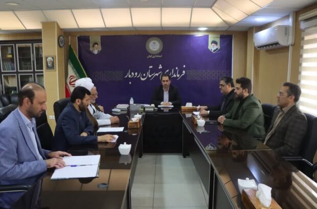 خیرین رودبار شتابدهنده خانهدار شدن محرومان خیرین رودبار شتابدهنده خانهدار شدن محرومان