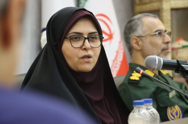 معاون فرماندار و بخشدار مرکزی خمام معارفه شدند معاون فرماندار و بخشدار مرکزی خمام معارفه شدند