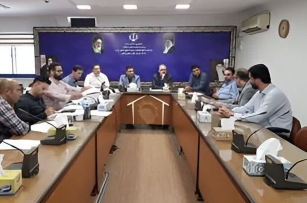 بررسی احیای طرحهای راکد گیلان به چرخه تولید بررسی احیای طرحهای راکد گیلان به چرخه تولید