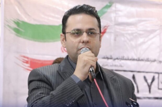 همراهی اصحاب رسانه، سرمایهای ارزشمند برای مجموعه مدیریت شهری محسوب میشود همراهی اصحاب رسانه، سرمایهای ارزشمند برای مجموعه مدیریت شهری محسوب میشود