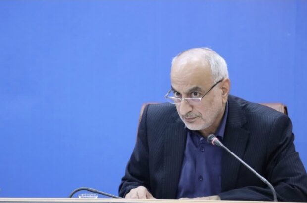 افتتاح ۲۰ واحد تولیدی در هفته دولت / گیلان جزء ۵ استان برتر در حوزه تنظیم بازار طی جنگ ۱۲ روزه