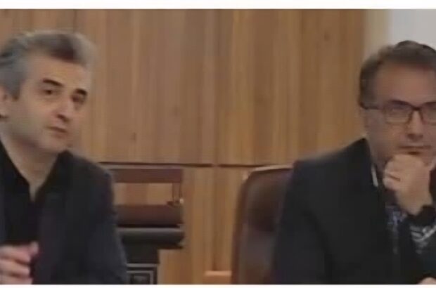 شهرداران و دهیاران اجرای پروژه #جی_نف را در اولویت کاری و برای نصب پلاک نشانی و نامگذاری معابر اقدام نمایند. شهرداران و دهیاران اجرای پروژه #جی_نف را در اولویت کاری و برای نصب پلاک نشانی و نامگذاری معابر اقدام نمایند.