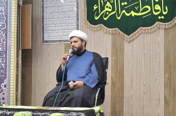 لزوم آرایش متناسب در مقابل رژیم صهیونیست/ از حضور و به میدان آوری عموم جامعه تا خلق یک جهاد بزرگ لزوم آرایش متناسب در مقابل رژیم صهیونیست/ از حضور و به میدان آوری عموم جامعه تا خلق یک جهاد بزرگ