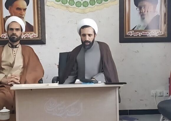 رحیم آباد میزبان بزرگداشت اسوه‌های علم و ایثار