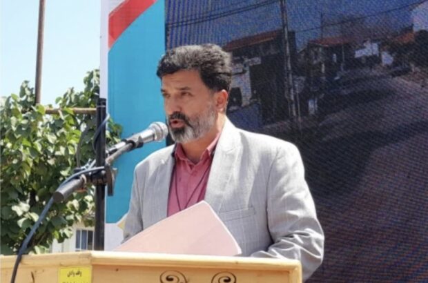 شهرداری واجارگاه، پیشرو در افتتاح پروژه ها شهرداری واجارگاه، پیشرو در افتتاح پروژه ها