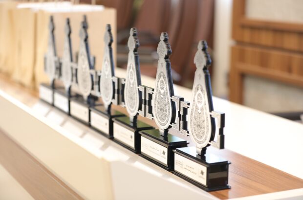 آیین تقدیر از اعضای ستاد اربعین منطقه آزاد انزلی برگزار شد