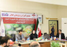 كارگاه آموزشی ترویج فرهنگ بهینه‌سازی مصرف آب و برق در جوامع روستایی شهرستان آستانه اشرفیه برگزار شد