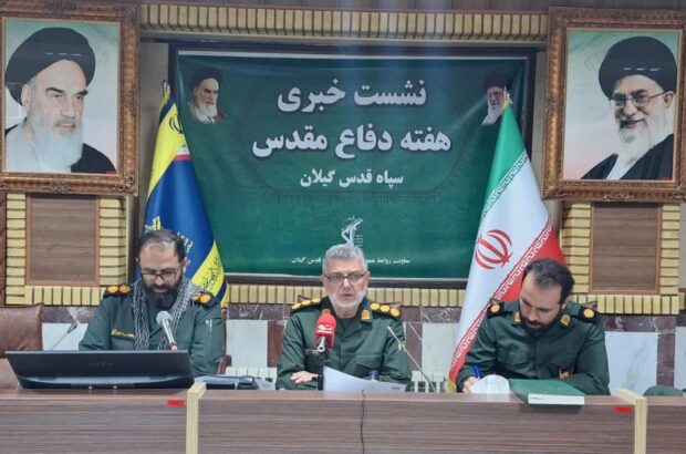 ضرورت روایت شهامت ها و رشادت های رزمندگان ۸ سال دفاع مقدس برای نسل جوان/ برگزاری بیش از ۶ هزار برنامه طی هفته دفاع مقدس