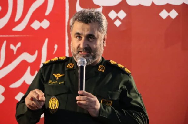 رد رشوه ۷۰۰ میلیون ریالی توسط نیروی امنیتی بسیج رشت/ عزت نفس نیروی امنیتی بسیج رشت با رد رشوه ۷۰۰ میلیون ریالی