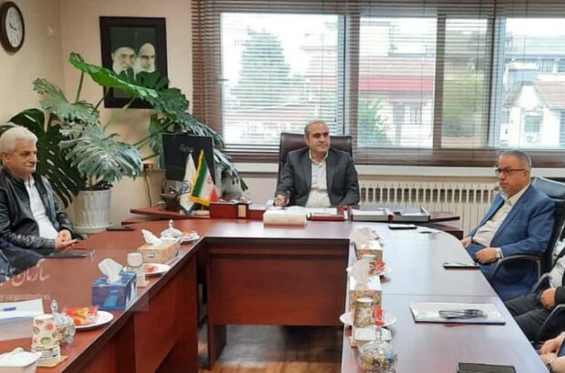 همراهی و حمایت شرکای اجتماعی محکمترین ضمانت برای آینده تامین اجتماعی است همراهی و حمایت شرکای اجتماعی محکمترین ضمانت برای آینده تامین اجتماعی است