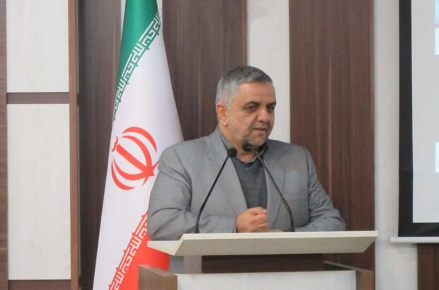 اجرای موفق پویش کاهش ۱۰ درصدی مصرف گاز در گیلان