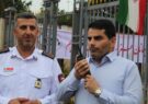 گرامیداشت روز آتش نشان در بندر کیاشهر برگزار شد گرامیداشت روز آتش نشان در بندر کیاشهر برگزار شد