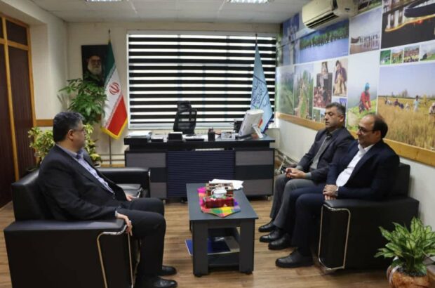 استان گیلان ظرفیت بسیار بالایی برای توسعه گردشگری روستایی دارد