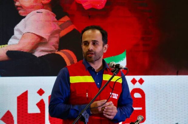 خدمت به مردم و صیانت از امنیت و آرامش جامعه بالاترین اولویت آتش نشانان