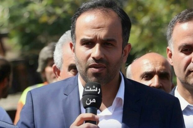 اجرای پروژه‌های عمرانی در سایه همکاری شورا و شهرداری با قدرت ادامه دارد لزوم تخصیص اعتبارات ملی به منظور تکمیل کمربندی جدید رشت