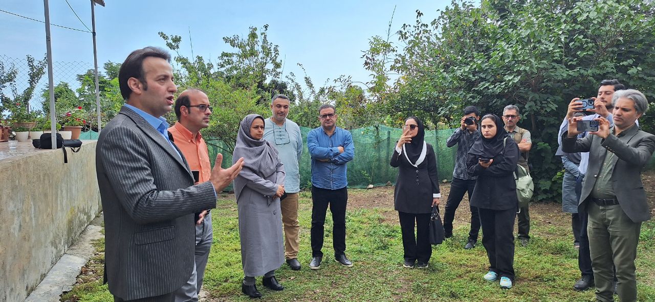 رشید رفت تا درختانش استوار بمانند/ تکرار ترور در محل سکونت پس از ۲۳ سال رشید رفت تا درختانش استوار بمانند/ تکرار ترور در محل سکونت پس از ۲۳ سال