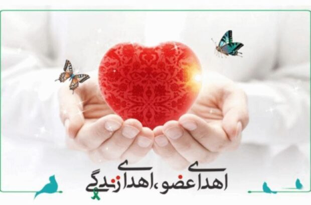 اهدای اعضای بانوی ۴۰ ساله گیلانی، به بیماران نیازمند عضو زندگی دوباره بخشید اهدای اعضای بانوی ۴۰ ساله گیلانی، به بیماران نیازمند عضو زندگی دوباره بخشید