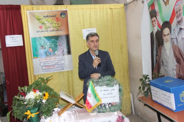 دانش‌آموزان وارثان فرهنگ ایثار حضرت خدیجه(س) هستند