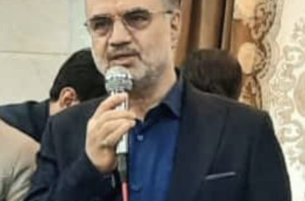 افتتاح مسیر رفت تقاطع غیر همسطح امام حسین (ع) با هزینه ۱۱۵ میلیارد تومان