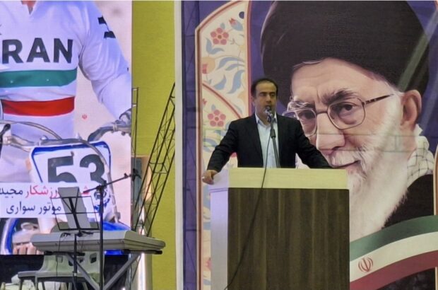 لحظه لحظه آرامش ما مدیون قطره قطره خون شهداست/ امامین انقلاب‌، پشتیبانی مردم و روحیه شهادت طلبی سه مولفه اقتدار ایران اسلامی