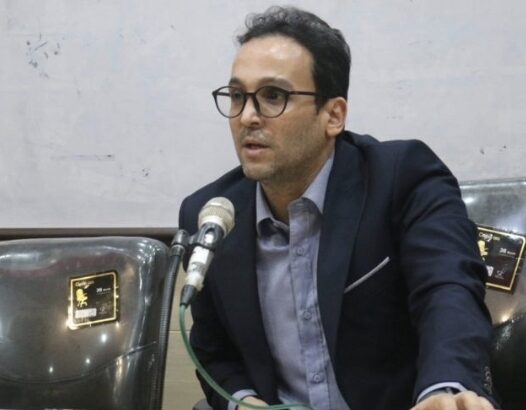 جلسه هماهنگی و تبیین برنامه های ناوگان حمل و نقل دانش آموزی