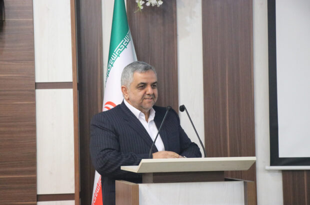 درخشش شرکت گاز گیلان در جشنواره شهید رجایی؛ رتبه سوم گروه زیربنایی و چهارم استانی