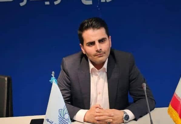 “سعید فدایی” سرپرست شهرداری بندرکیاشهر شد