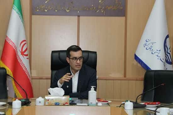 افتتاح پروژه پت اسکن تا پایان مهر ماه سال جاری اولویت قطعی و غیر قابل تعویق دانشگاه است