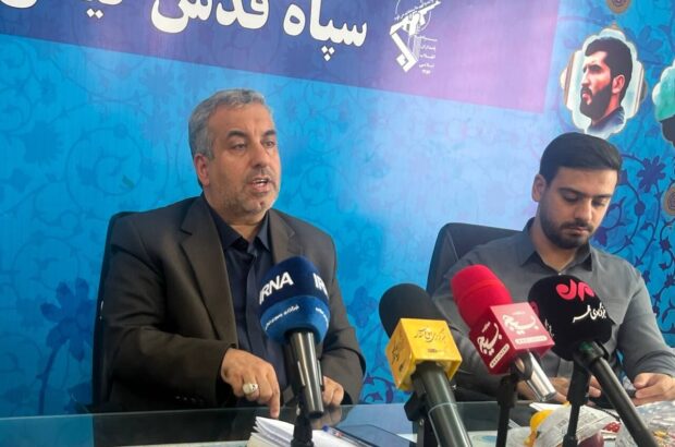 آغاز به کار جشنواره ابوذر در گیلان از امروز آغاز به کار جشنواره ابوذر در گیلان از امروز