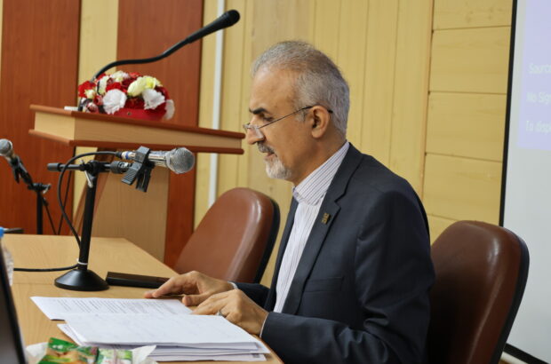 هفته بیمه سلامت بهترین فرصت برای تبیین دستاوردهای سازمان بیمه سلامت ایران است