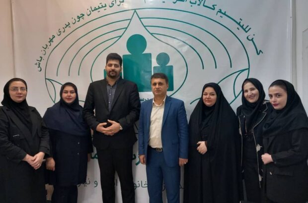 حمایت از موسسات مردم‌نهاد زمینه‌ساز کاهش آسیب‌های اجتماعی و ارتقای سرمایه اجتماعی است