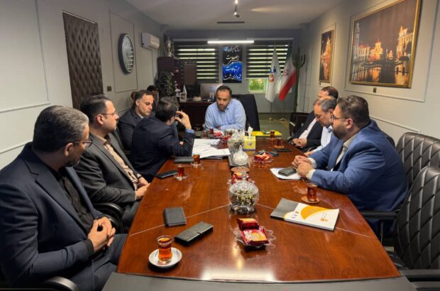 _لزوم برنامه‌ریزی و بهره‌گیری از ظرفیت‌ها برای افزایش تعداد اتوبوس‌های هوشمند فعال تا پایان سال / در راستای احترام به حقوق شهروندی  حمل‌ونقل عمومی از ارکان اساسی توسعه شهری و کاهش ترافیک در کلانشهر رشت محسوب می شود