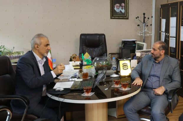 سازمان بیمه سلامت ایران یکی از سازمانهای پیشگام در توسعه دولت الکترونیک است