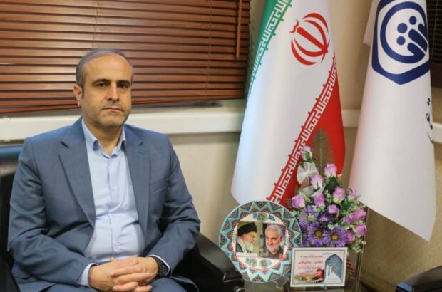 ۳۰ درصد مطالبات تامین اجتماعی گیلان تنها مربوط به یکصد شرکت و واحد بزرگ استان است ۳۰ درصد مطالبات تامین اجتماعی گیلان تنها مربوط به یکصد شرکت و واحد بزرگ استان است