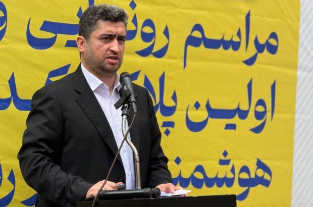 اجرای طرح پلاک و کد پستی هوشمند گامی مؤثر در ارتقای نظام آدرس‌دهی و خدمات هوشمند شهری است