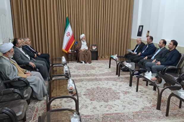 برندسازی محصولات تولیدی و صنعتی گیلان در اولویت باشد/ تولیدات استان با افتخار با برند ایران صادر شود