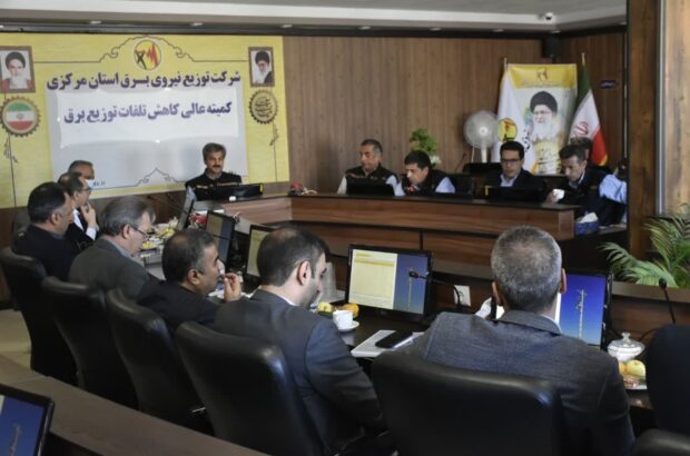 پیشرفت ۷۳ درصدی طرح تبدیل سیم مسی به کابل خودنگهدار در کشور پیشرفت ۷۳ درصدی طرح تبدیل سیم مسی به کابل خودنگهدار در کشور