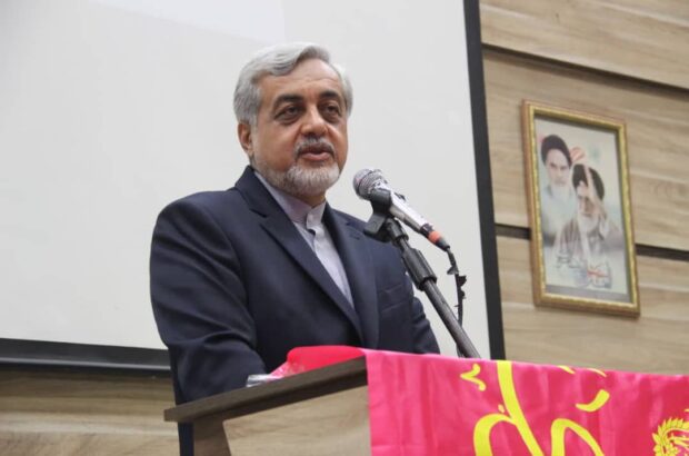 فداکاری پرستاران در دوران کرونا سند ماندگار ایثار در تاریخ معاصر است