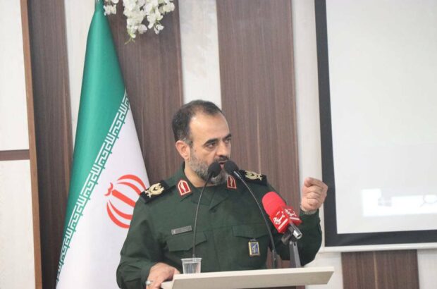 تجلیل از مدیران و بسیجیان اقشار فعال در دومین کنگره ۸۰۰۰ شهید استان گیلان ؛ ترویج فرهنگ خدمت خالصانه در مسیر شهداء