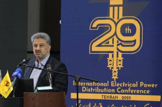 مدیریت مصرف و هوشمندسازی، مسیر جدید صنعت برق ایران است مدیریت مصرف و هوشمندسازی، مسیر جدید صنعت برق ایران است