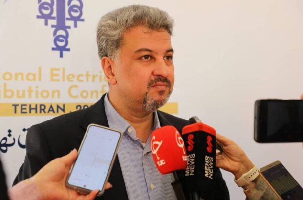 تداوم پایداری شبکه و برنامهریزی برای توسعه تولید برق تداوم پایداری شبکه و برنامهریزی برای توسعه تولید برق