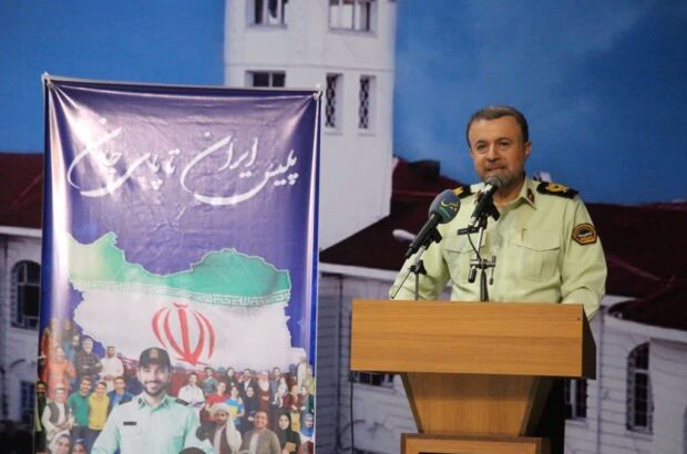 لزوم مشارکت آحاد جامعه در تولید امنیت لزوم مشارکت آحاد جامعه در تولید امنیت